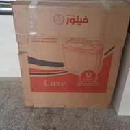 لباسشویی دو قلو نو
