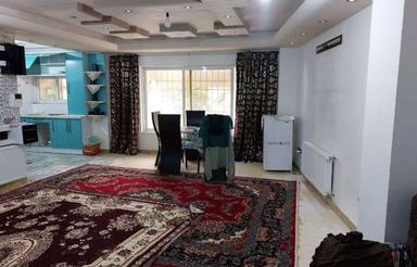 فروش آپارتمان تکواحدی در کلاکسر