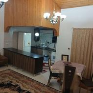 اجاره شبانه ویلا در شهرک ،رویان 120متر
