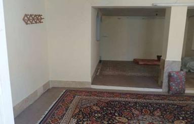 سوئیت / ویلایی روزانه شهرک توحید