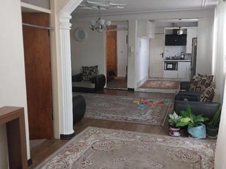 خانه ویلایی 170 متری در دارکلاه