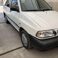 پراید 86 دوگانه کارخونه درجه 1