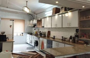 فروش آپارتمان 130 متر مرکز شهر در پل هوایی