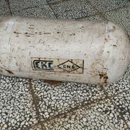 منبع گاز CNGبزرگ