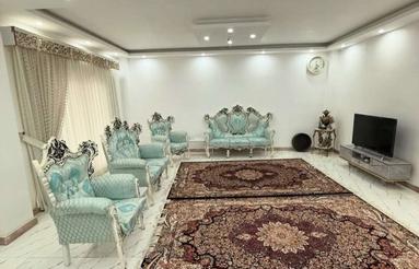 فروش ویلا 130 متر در امام رضا رضوان 60