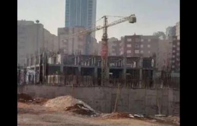 امتیاز 120 آپارتمان در بعثت ولیعصر پروژه فرهنگیان