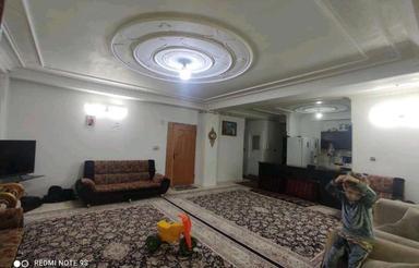 فروش آپارتمان 114 متر در کلاکسر
