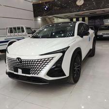چانگان یونیتی 2026