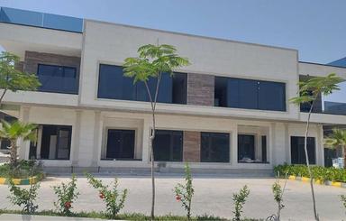 117متر ویلایی پروژه کندو