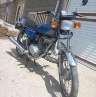 موتور 150 مدل 89