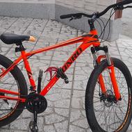 دوچرخه 27.5 Monro