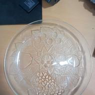 دیس طرح دار میوه