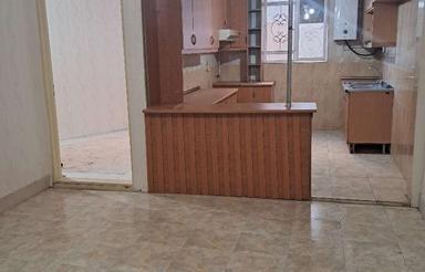 فروش آپارتمان همکف حیاط دار در ابهر طالقانی شمالی