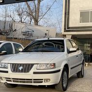 سمند EF7 مدل 96 زیر قیمت بازار فوری