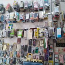 گارد گوشی های قدیمی