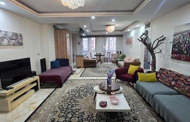 فروش آپارتمان 102 متر در شهرزیبا