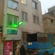 زیرزمین 95 متری بر شهید کاظمی - مناسب آموزشگاه و انبار