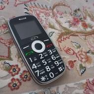 گوشی جی ال ایکس f8 2025