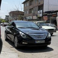 سوناتا yf مدل 2011 فول کامل استثنایی