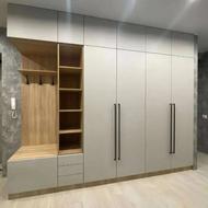 کابینت مدرن و کلاسیک