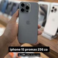 iphone 15promax