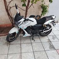 اپاچی مدل 90نیوفیس 180