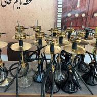 لوازم قلیان سرا و قهوه خانه