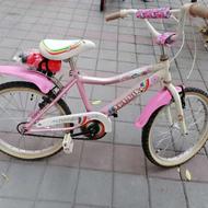 دوچرخه 20 دخترانه