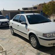 سمندef7پایه گازسوز