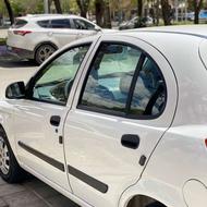 تیبا 2 مدل 1400