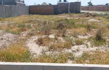 فروش زمین مسکونی تجاری