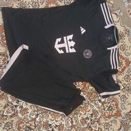 لباس فوتبال