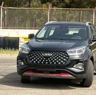ماشین فول ام وی ام X55por