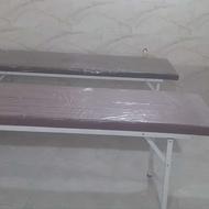 تخت معاینه و برانکارد