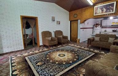 فروش ویلا 100 متر در نور عباسا