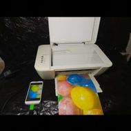 پرینتر.HPهمه.کاره.الان.پرینت.میزنه