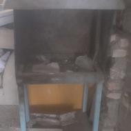 فر ساندویچی وکبابی