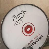 طبل 80 سانتی