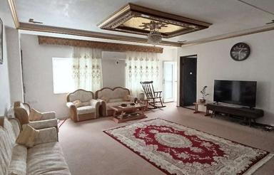 اجاره آپارتمان 110 متر در شهیدجباری