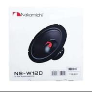 ساب ناکامیچی مدل NS-W12D
