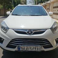 جک S5 اتومات تولید 98