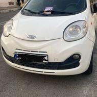 ام وی ام 110s لاکچری 95