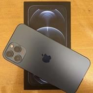 Iphone 12 promax 256