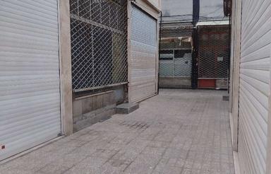 فروش تجاری و مغازه 20 متر در فاز 3