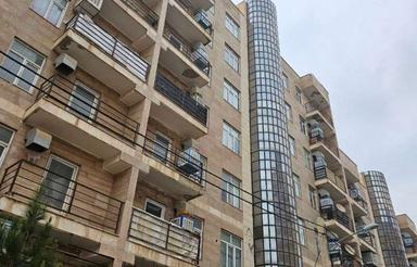 آپارتمان 80 متری فاز 7 شتاب خودرو فول امکانات رفاهی