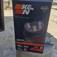 فیلتر هوا k n