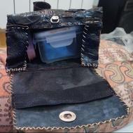کیف چرم دوچرخه
