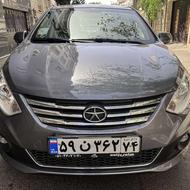 جک J4 مدل 1404 مشابه صفر