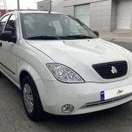 تیبا2 صفر مدل 1400