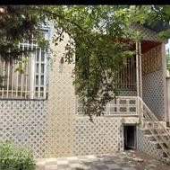 فروش خانه سبک قاجاری 288 متر در طالب آملی
